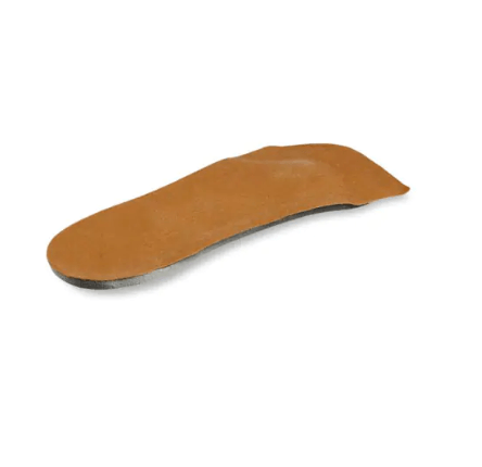 Back view of the MySole Ladies Comfort Insoles