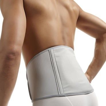 Push Care Rückenbandage