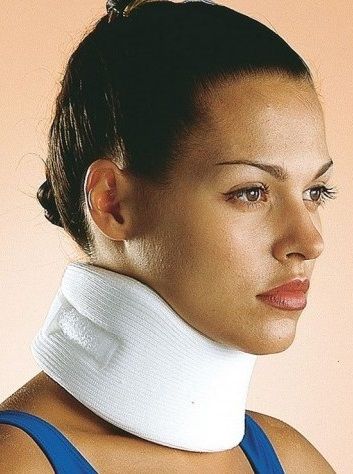 LP Support Neck Brace