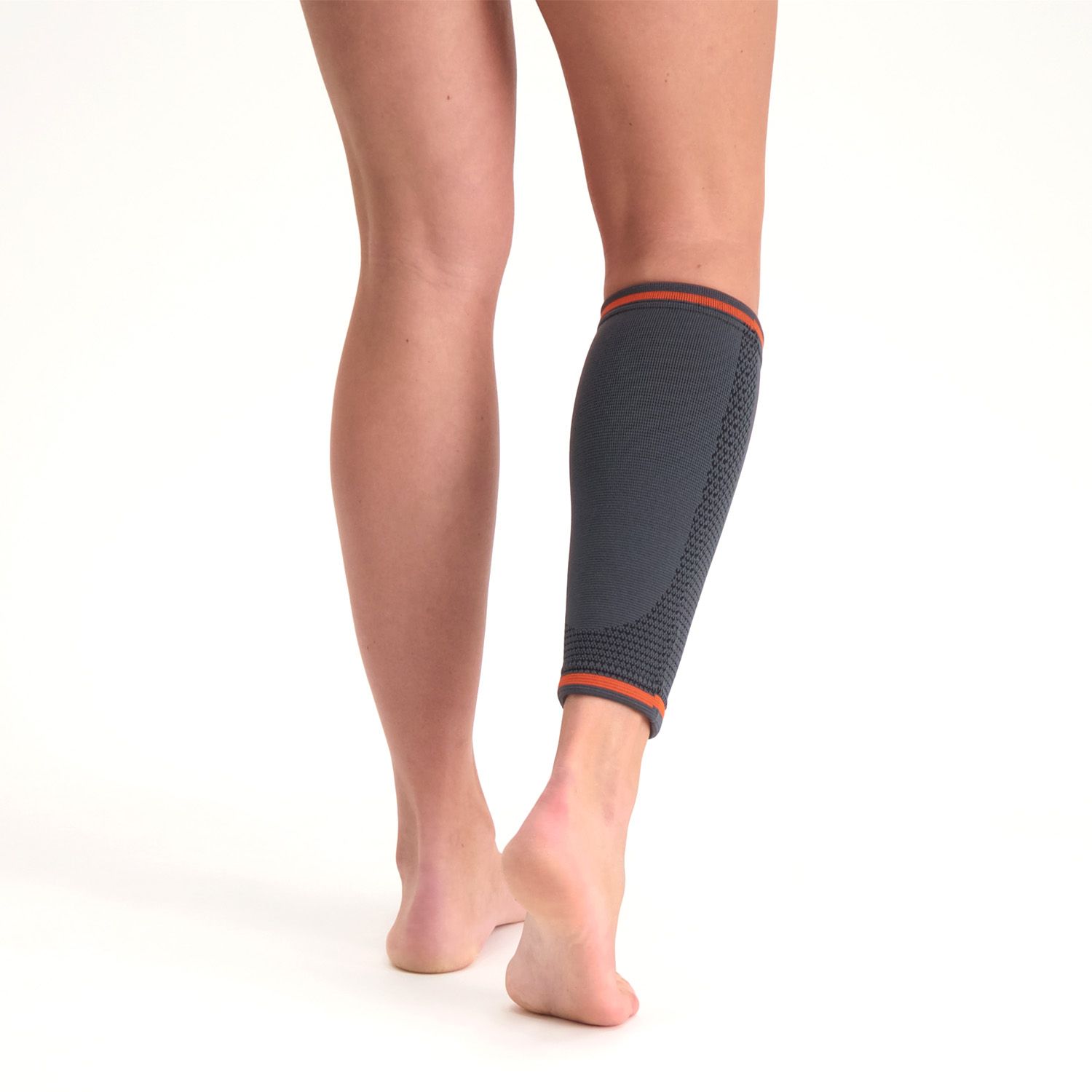 Orliman Sport Wadenbandage achterseite