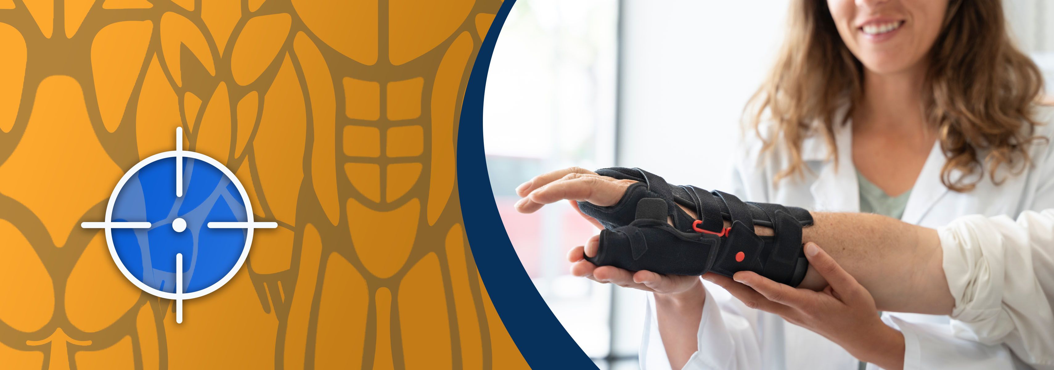 top 3 braces for de Quervain's syndrome