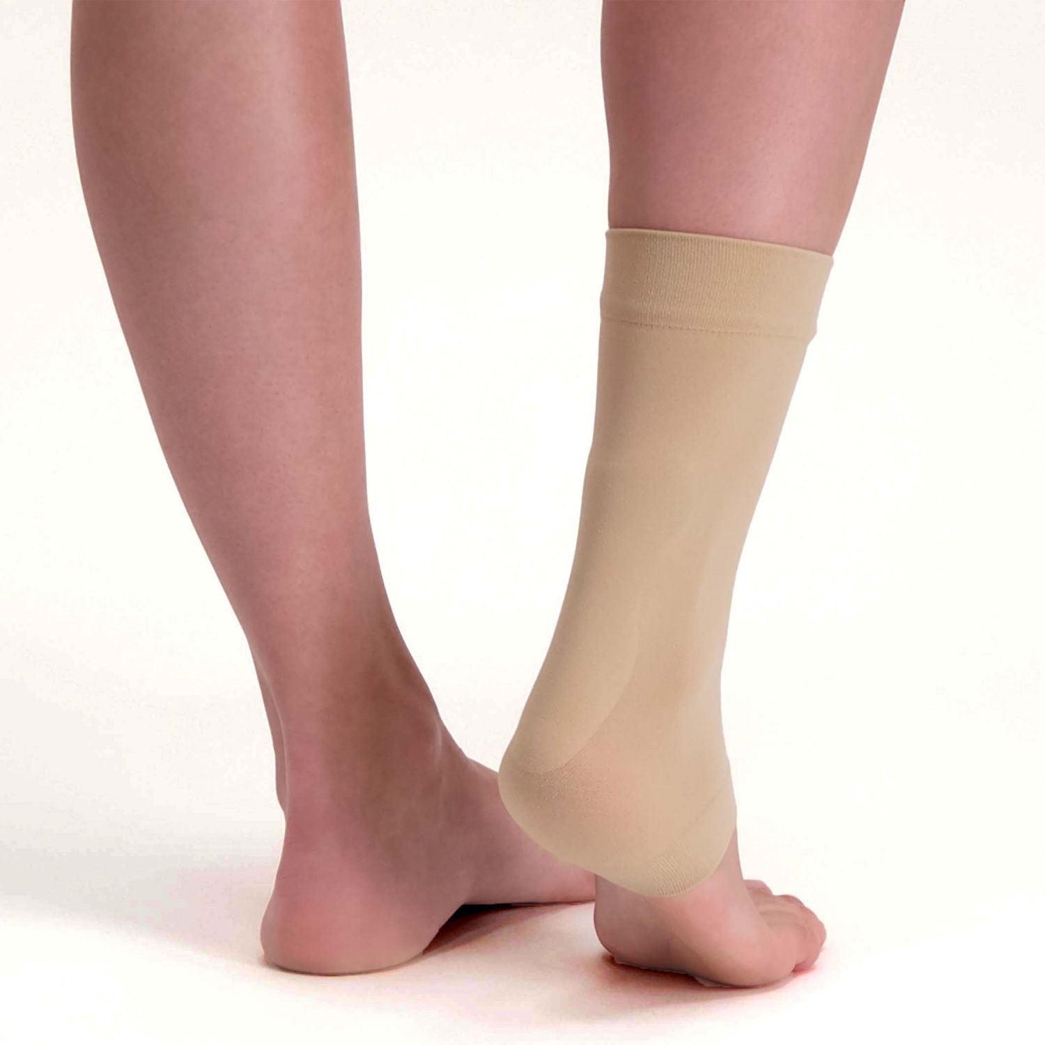 solelution achilles tendon gel sock for sale