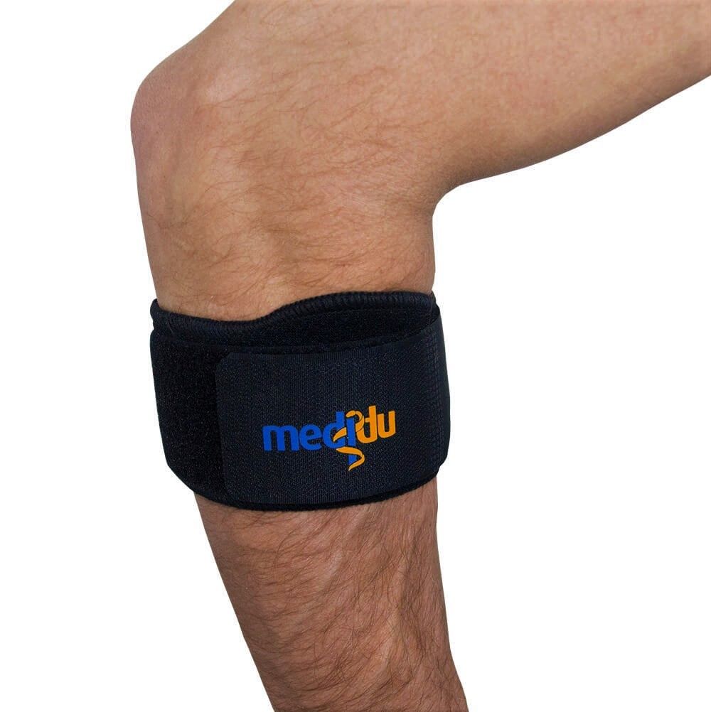 Medidu Tennisellenbogen Bandage