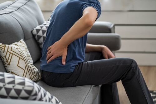 herniated disc