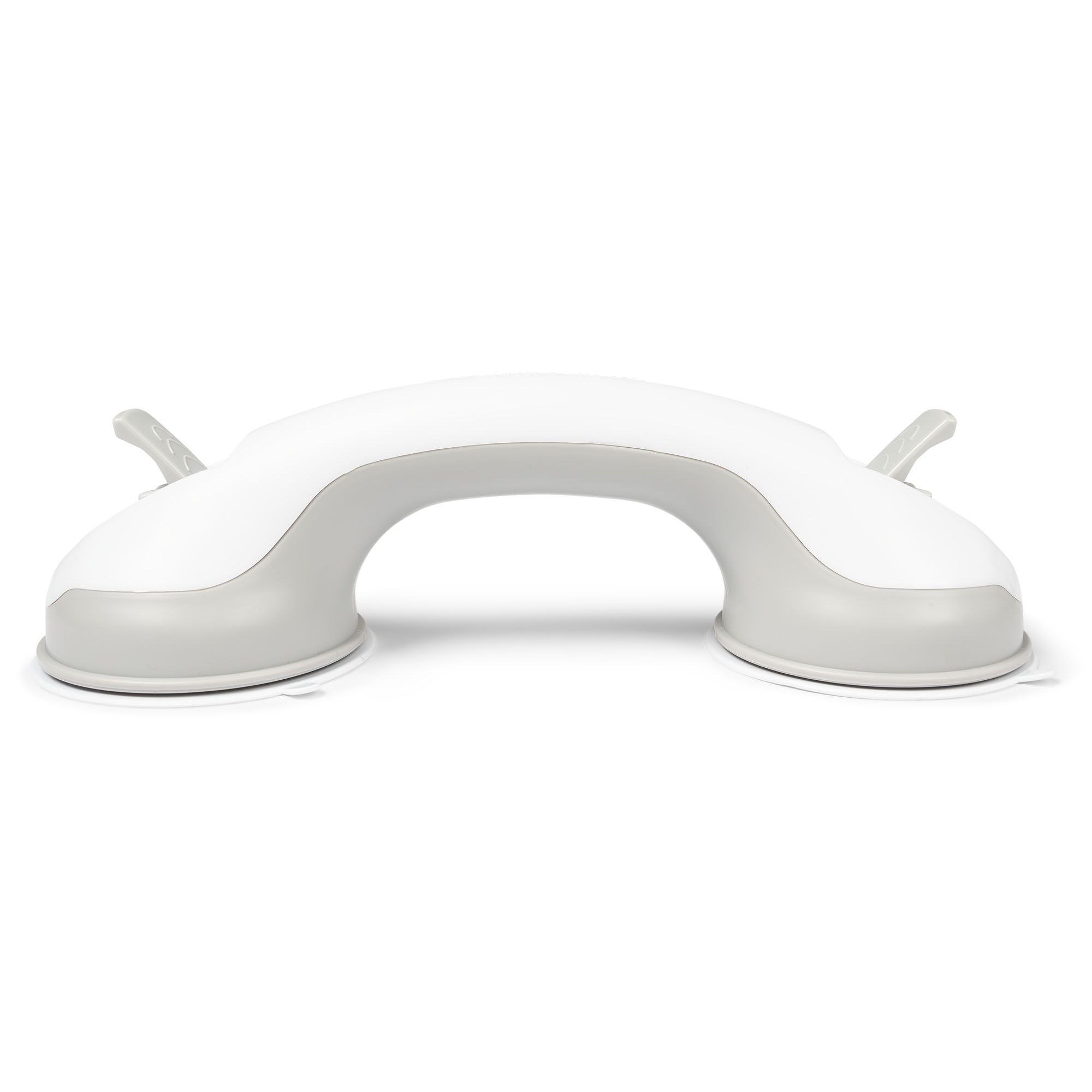 Side view of the Dunimed Handle for Seniors / Suction Cup