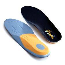 mysole sport running insoles for sale