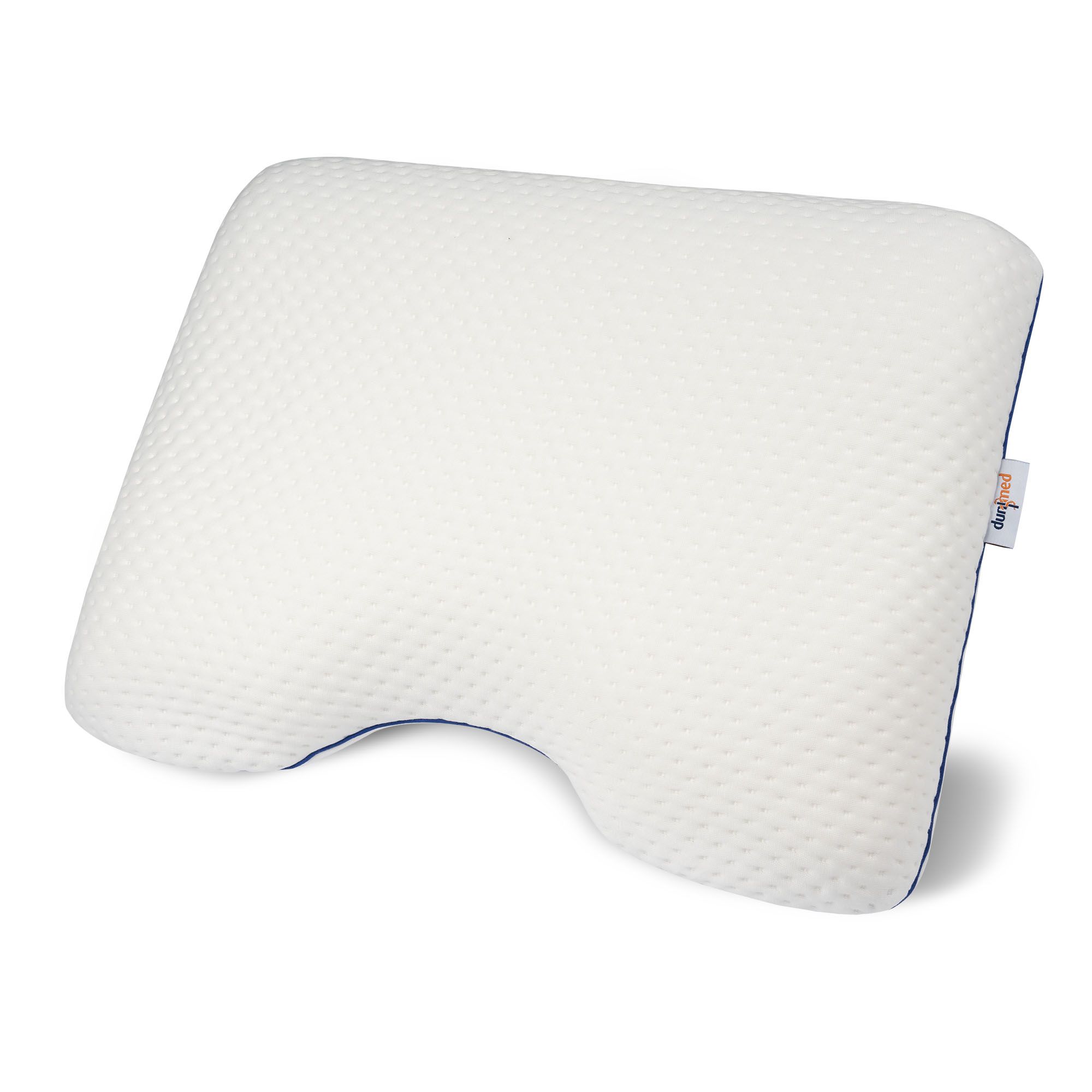 Dunimed Anti Snoring Pillow top view