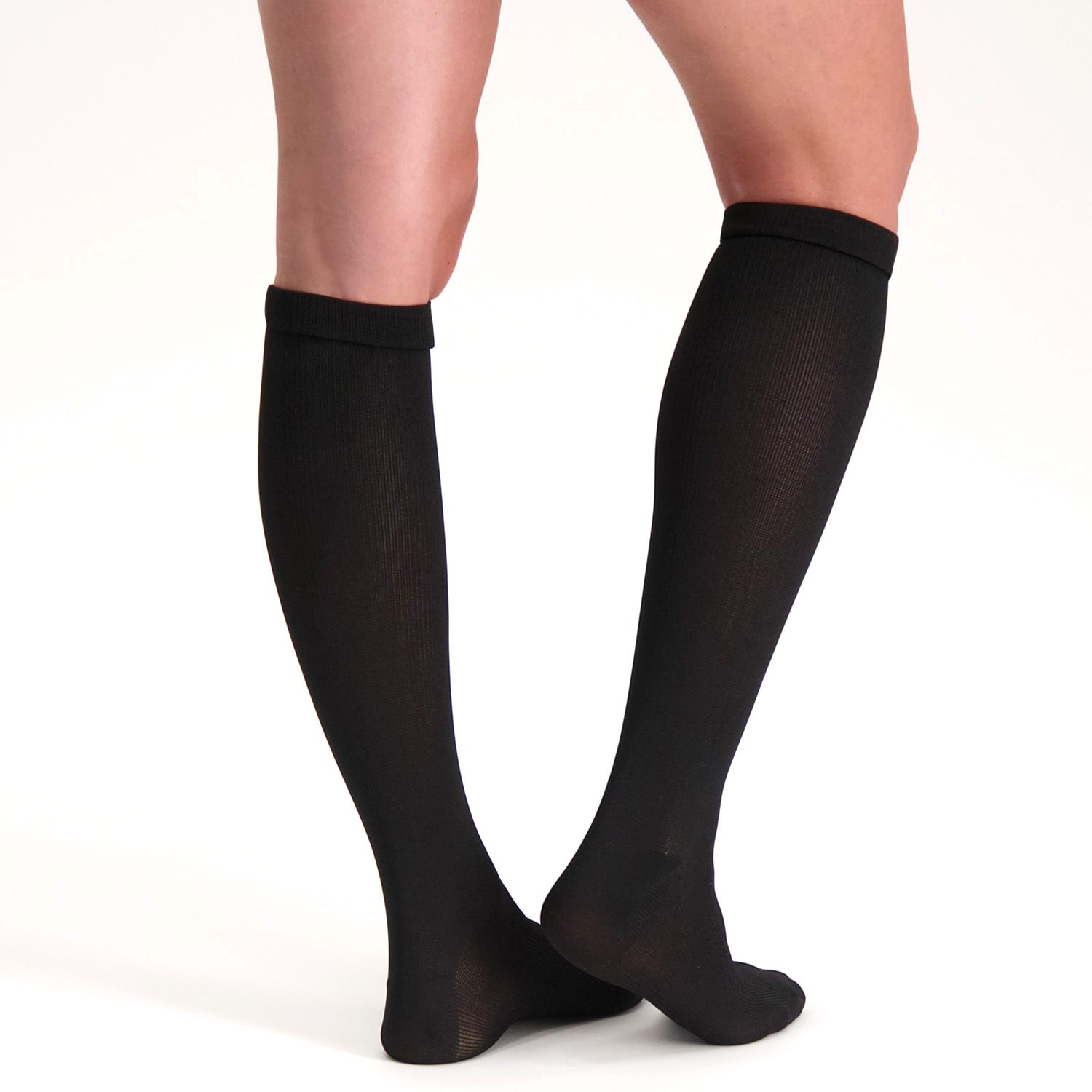 Support Stockings / Travel Stockings - Closed Toe