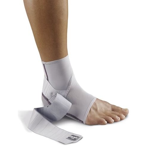 Push Care Knöchelbandage rechte Seitenansicht
