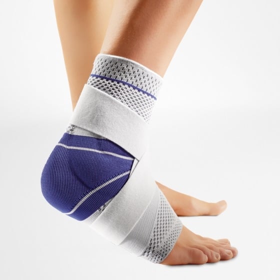 Bauerfeind MalleoTrain Plus Ankle Support for sale