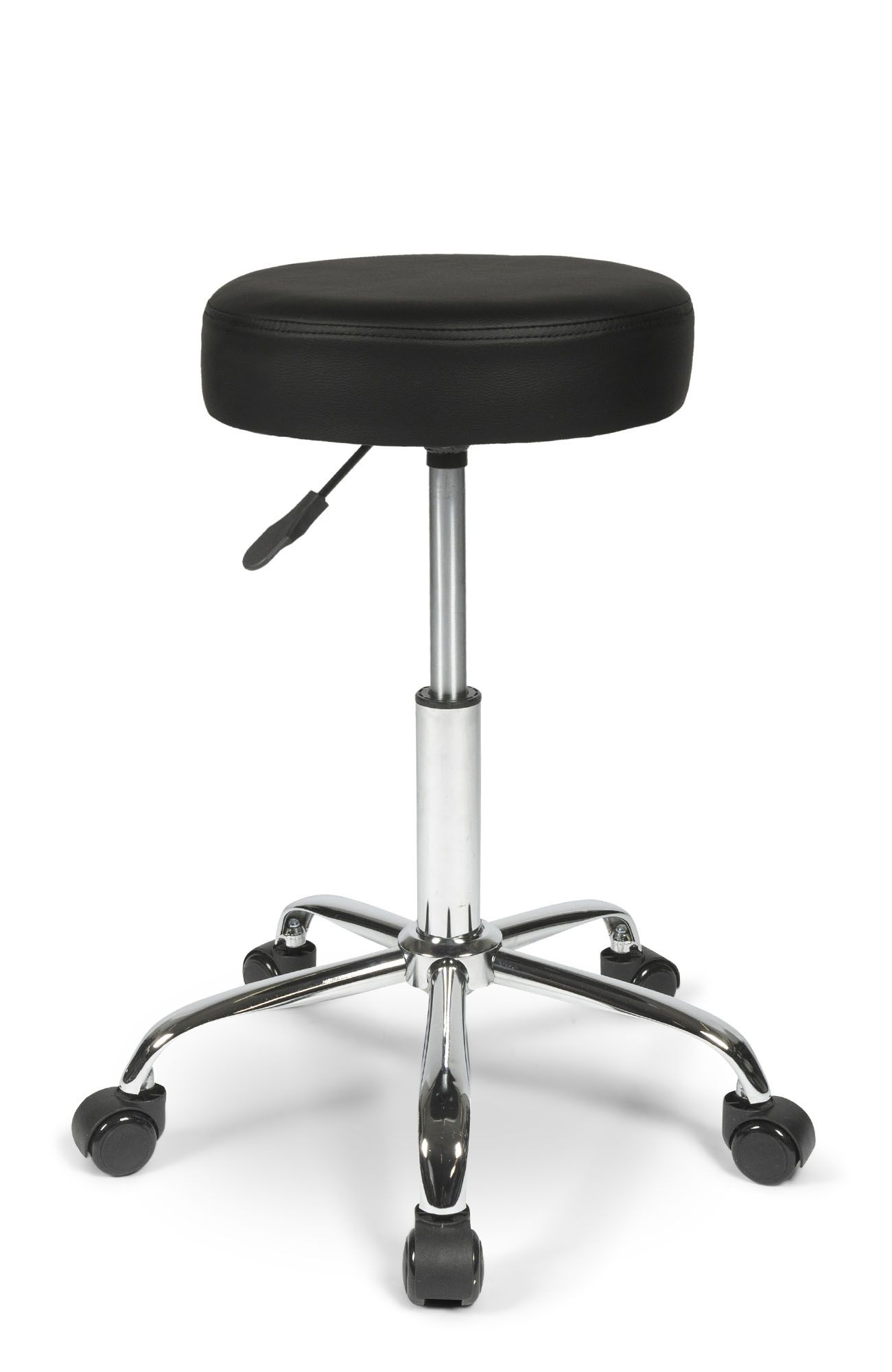 dunimed work stool with wheels for sale
