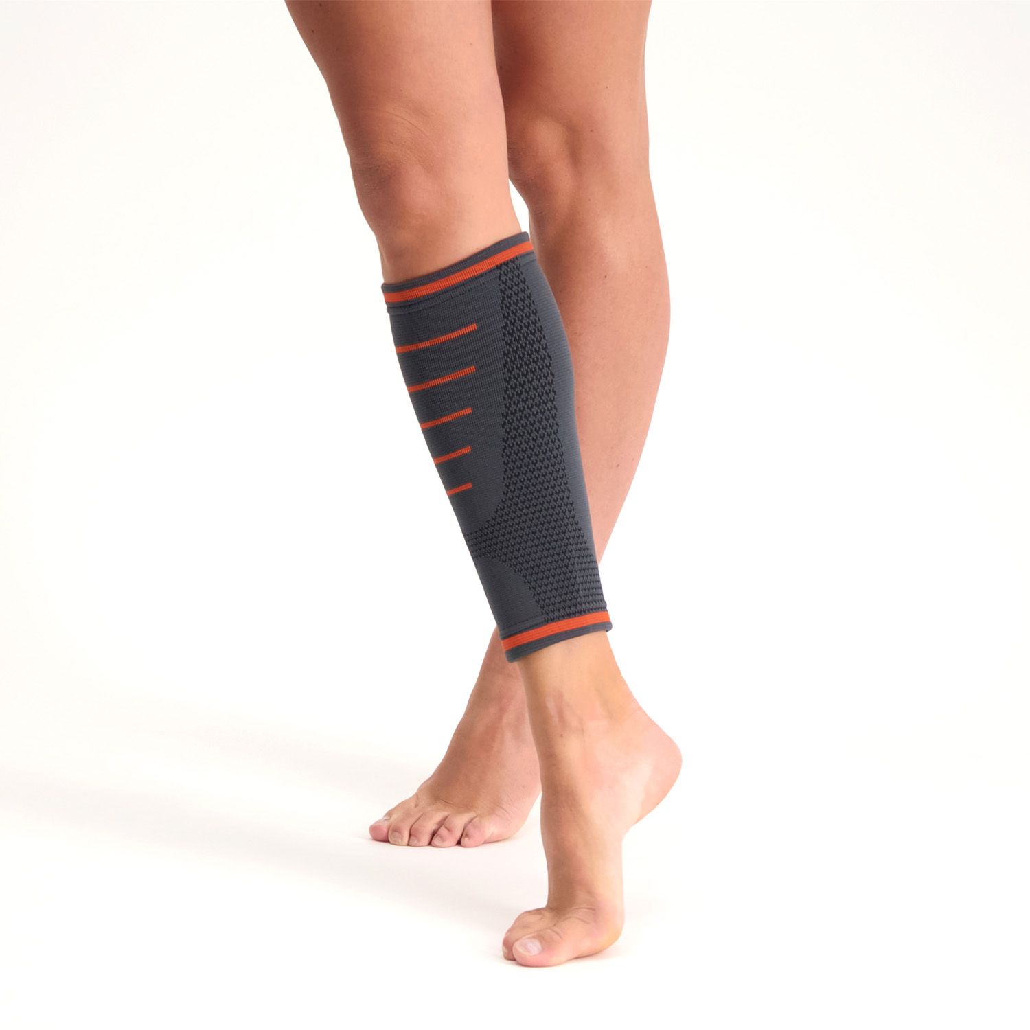 Orliman Sport Wadenbandage vorderseite