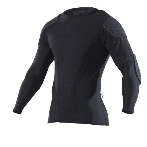 McDavid Hex™ Keeper shirt Dive II 7738