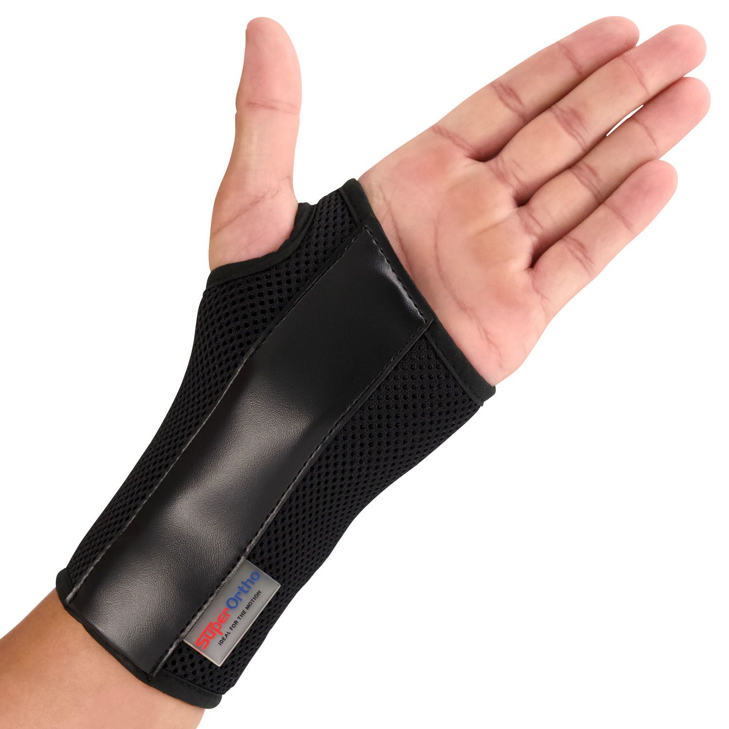 Super Ortho Wrist Support
