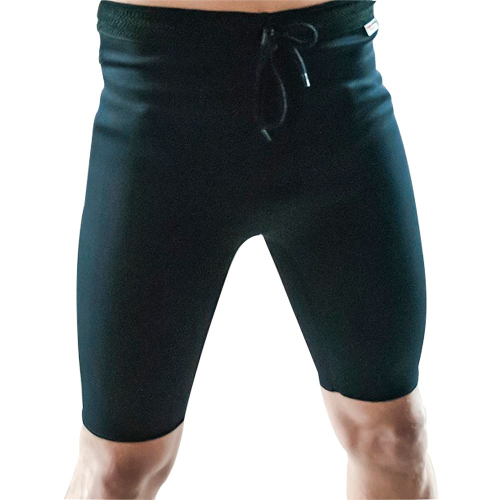 super ortho neoprene thermal compression shorts