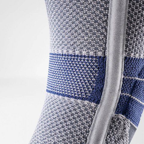 Bauerfeind GenuTrain P3 brace