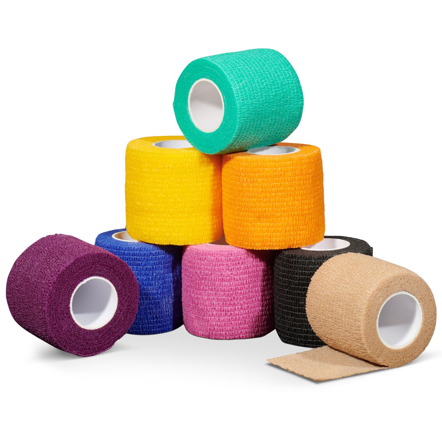 gladiator sports underwrap bandage per 8 rolls