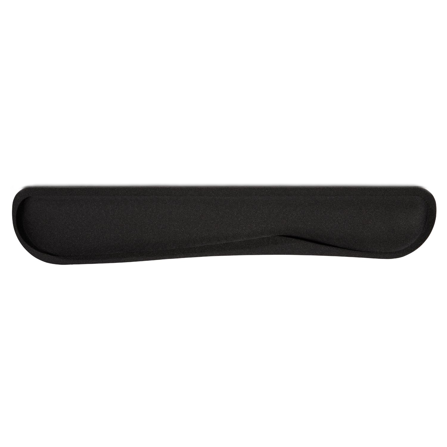 dunimed ergonomic keyboard wrist rest top view