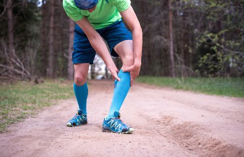 splints shin