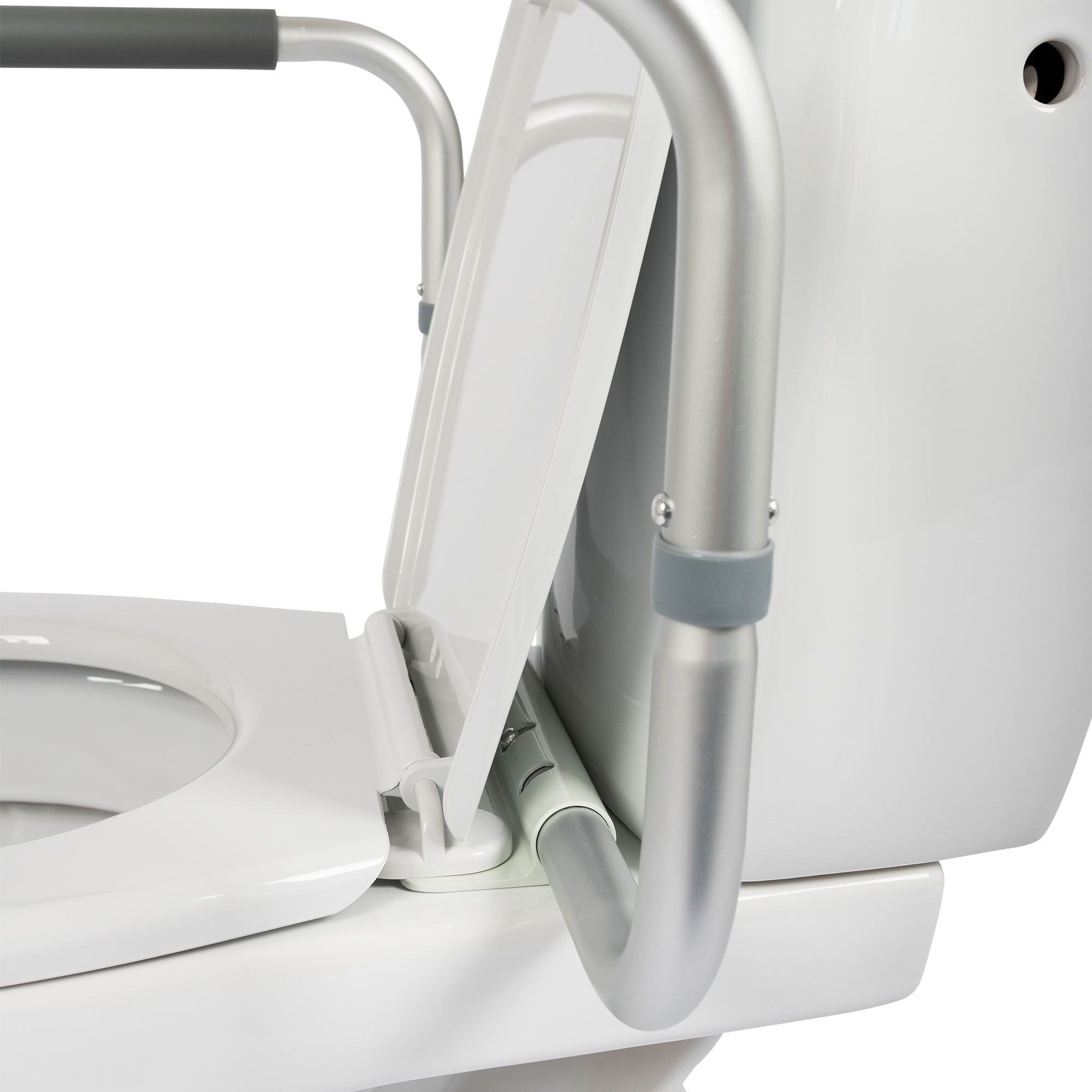 Dunimed toilet frame bracket