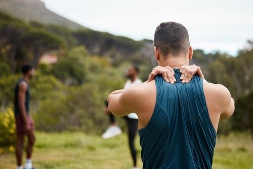 what exercises for neck pain