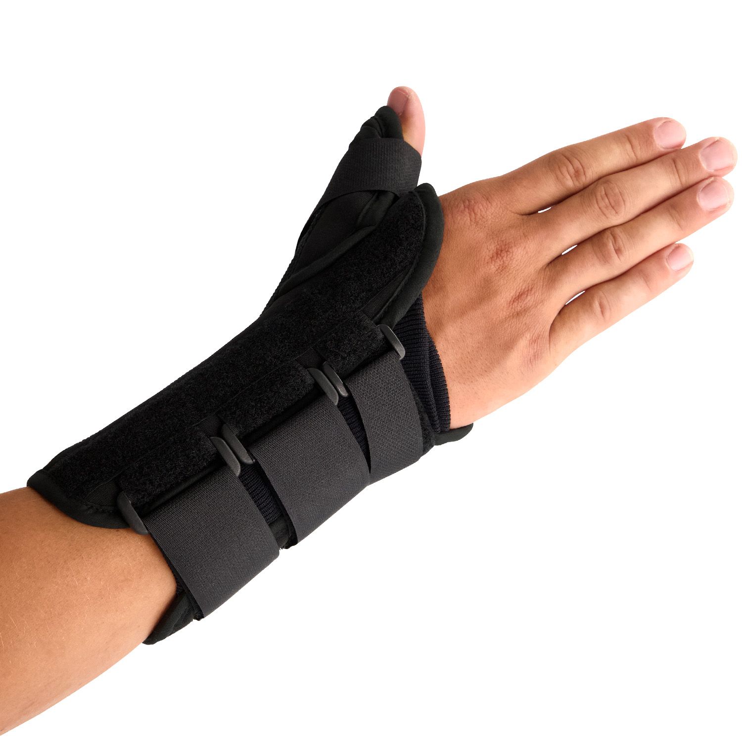 Super Ortho Thumb Support / Wrist Splint for sale