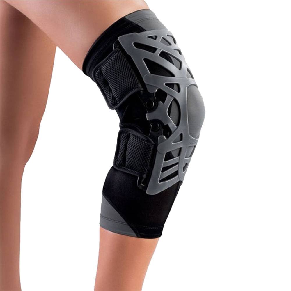 Donjoy Reaction Fuball Kniebandage | Bandagenspezialist.de