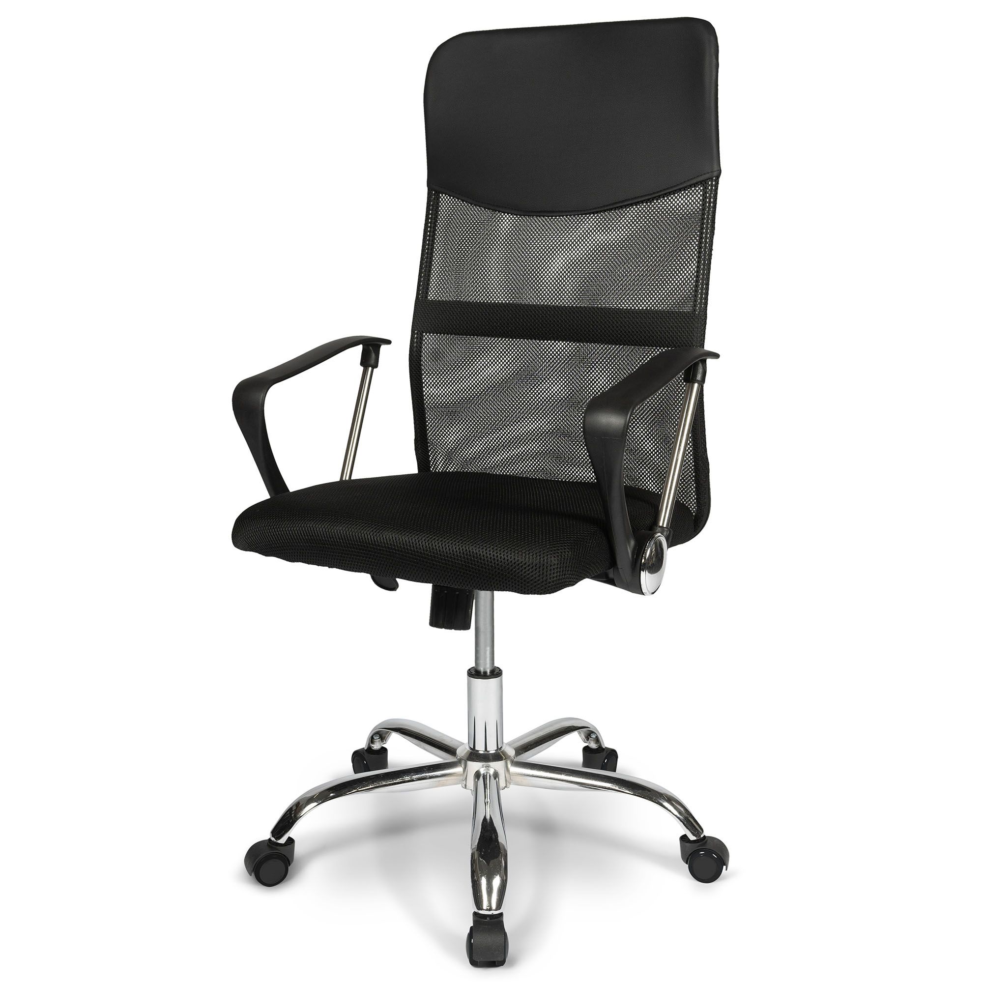 Ergodu Ergonomic Mesh Office Chair front 