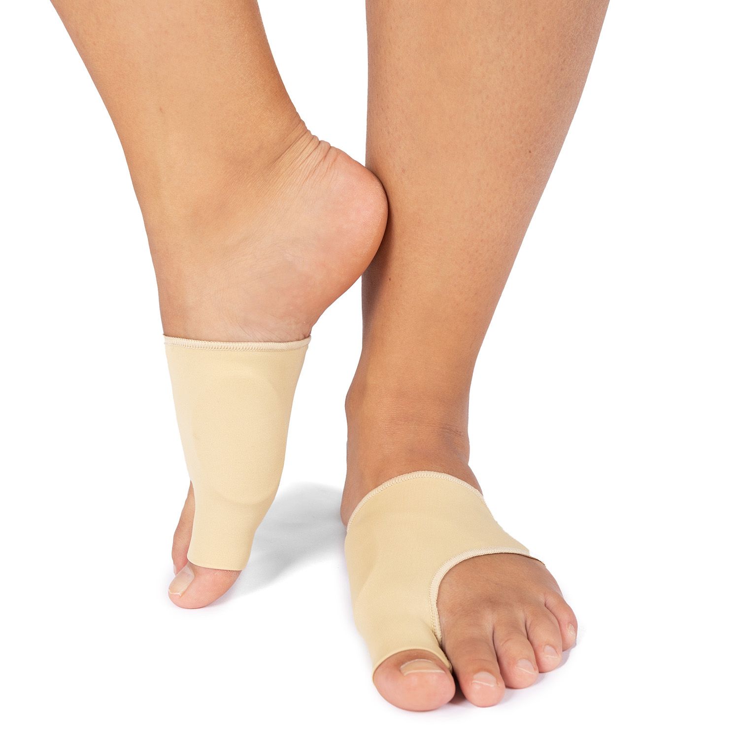 hallux valgus sock