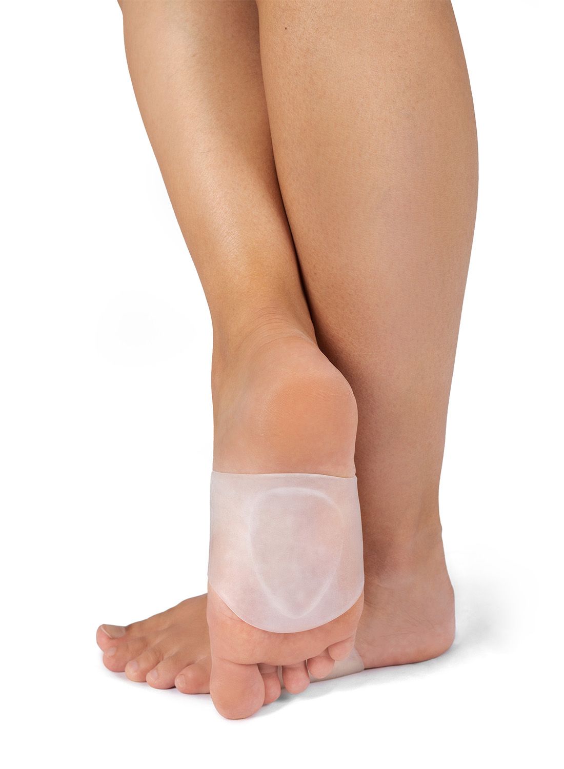 Solelution Midfoot Gel Cushion - Arch Support (Pair)