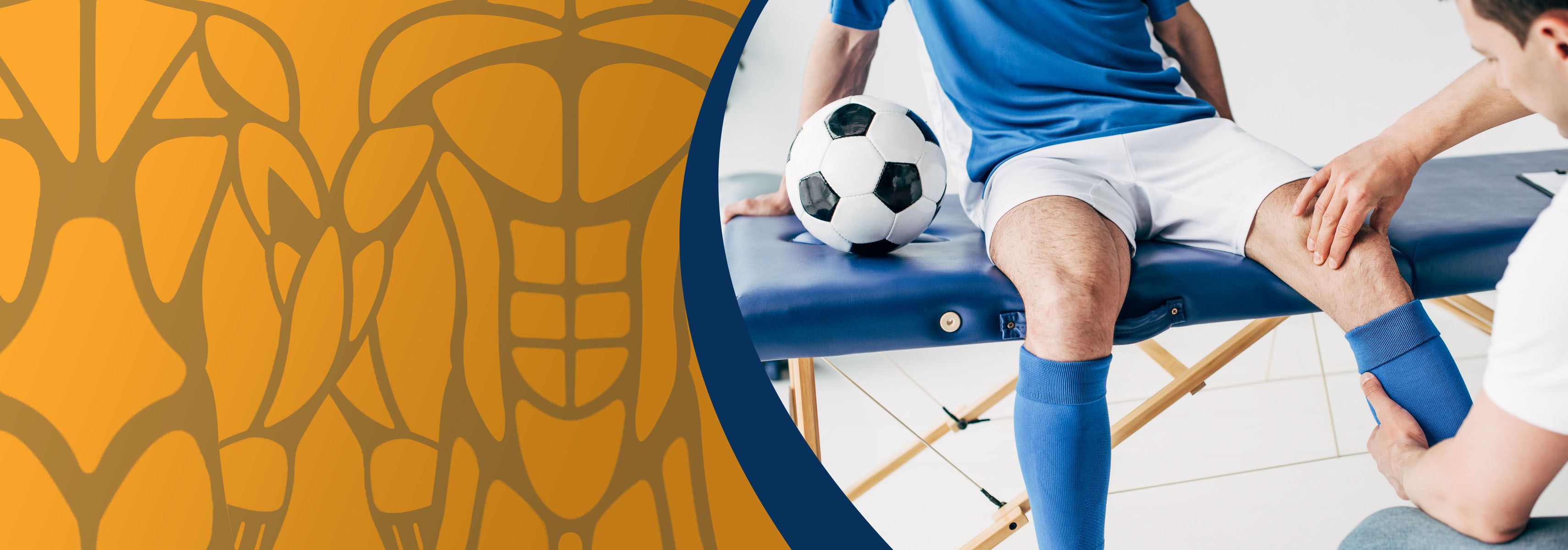 Massagetische pflegen