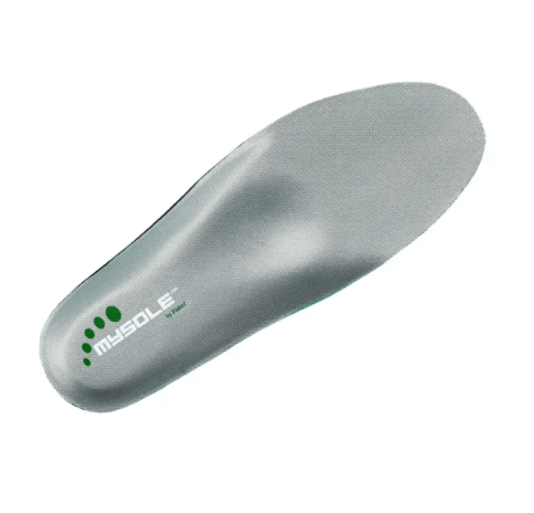 MySole Fieldsports Insoles (per pair)