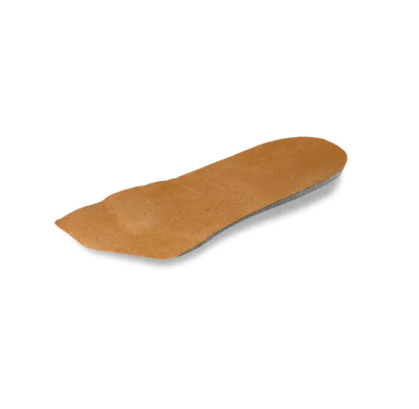 Front view of the MySole Ladies Comfort Insoles