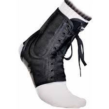 McDavid 199 Lightweight Ankle Support