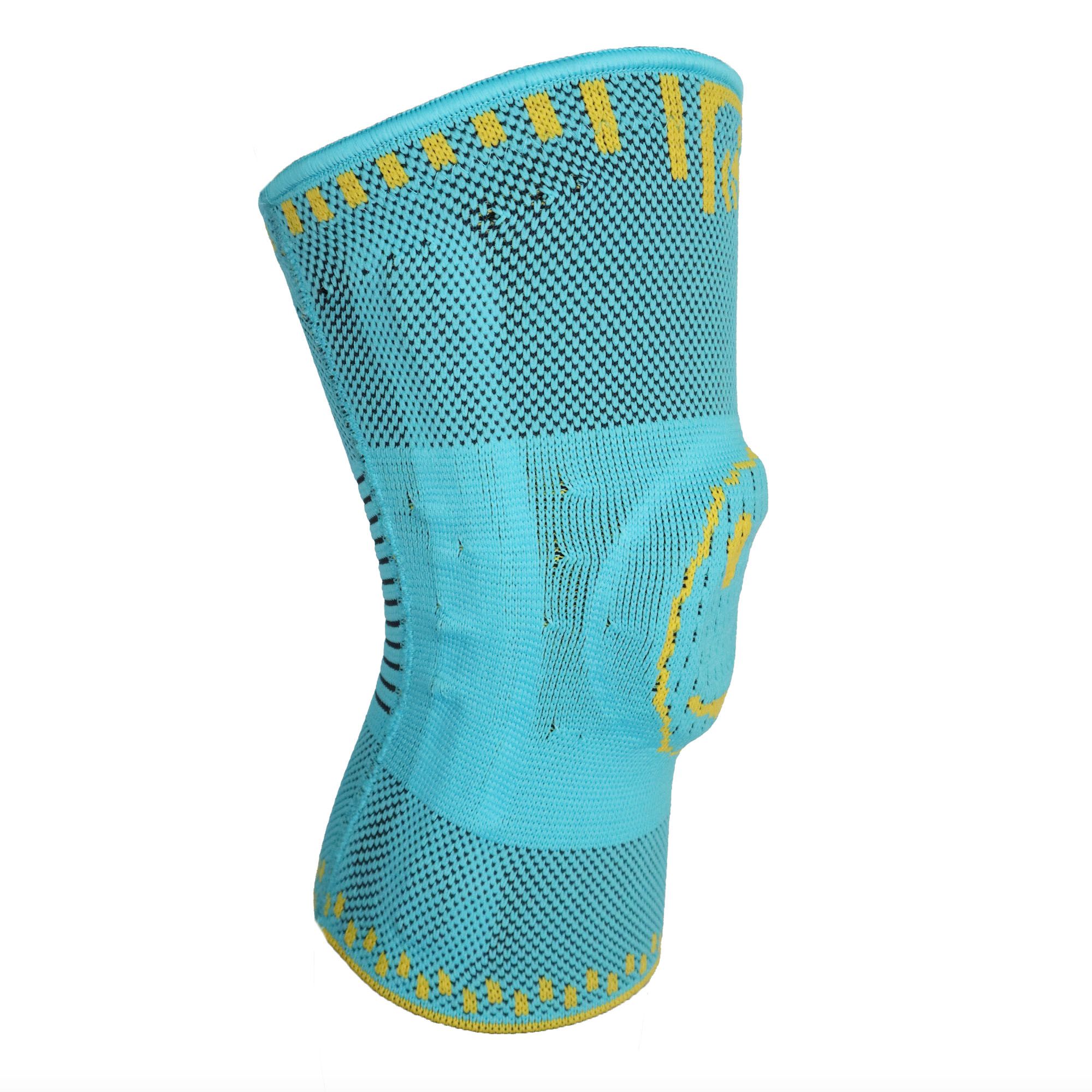 morsa kids knee support zoomed out