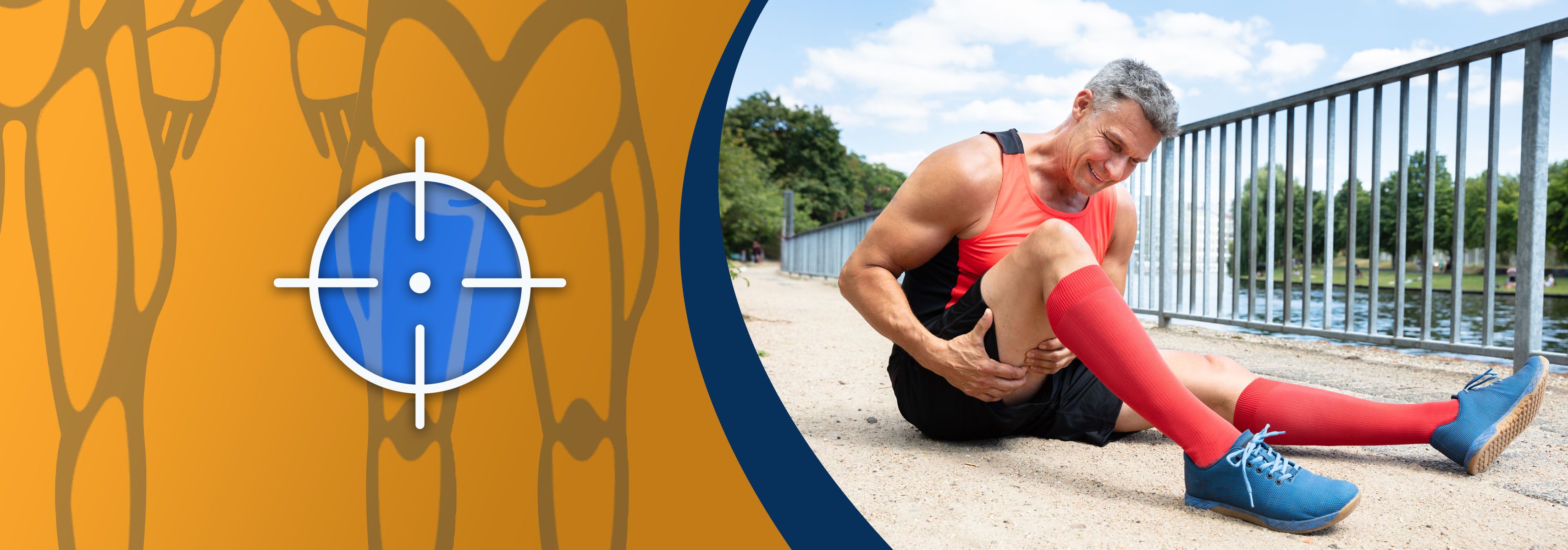 Genesungszeit bei einer Oberschenkelfraktur