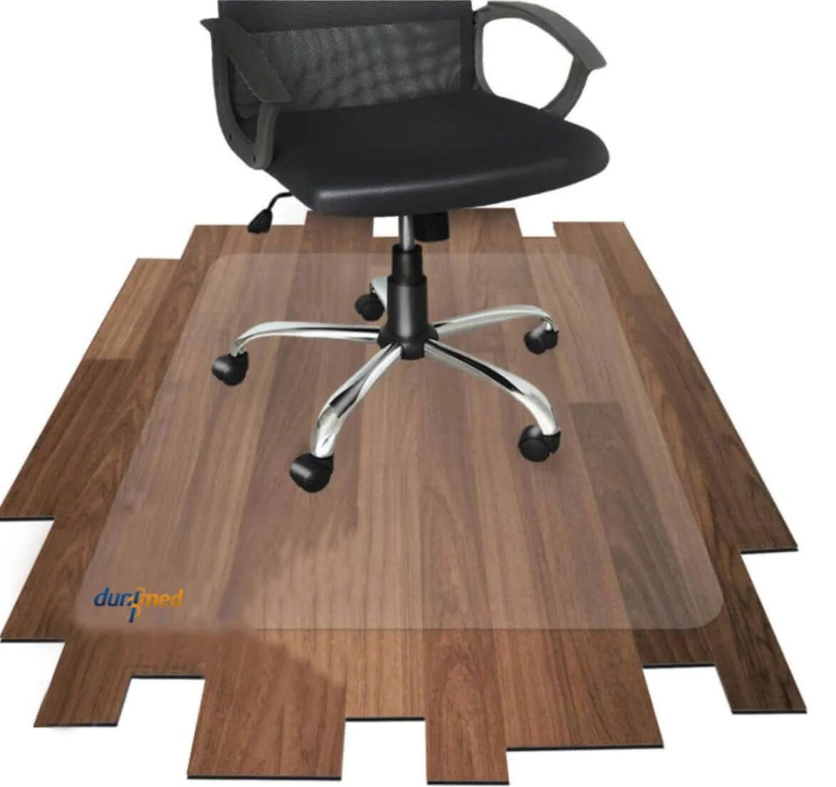 dunimed office chair mat