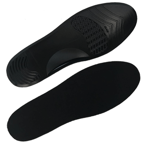 Solelution Fersensporn / Plantarfasziitis Geleinlagen (Paar)