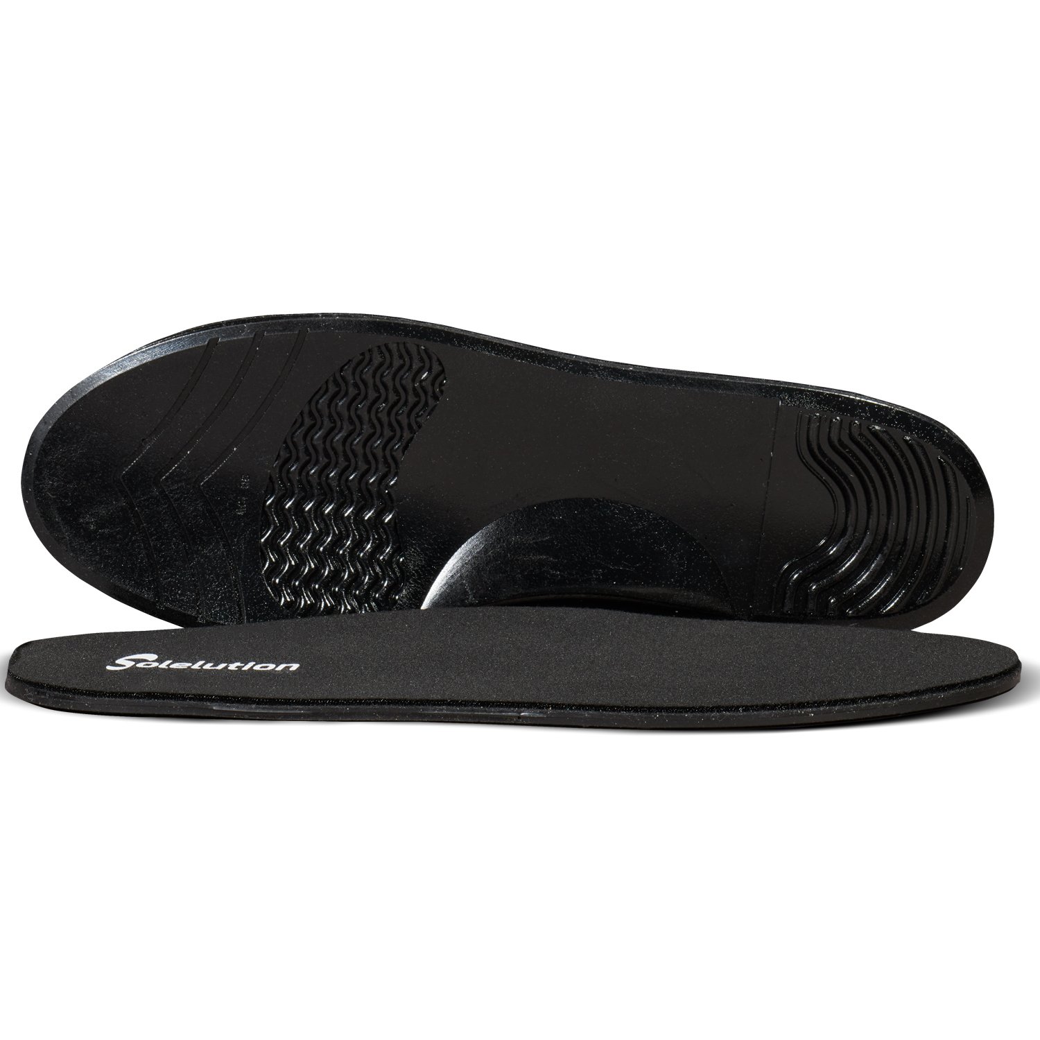 Solelution Gel Insoles Max