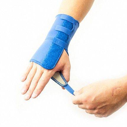 LP Support Wrist Support strap