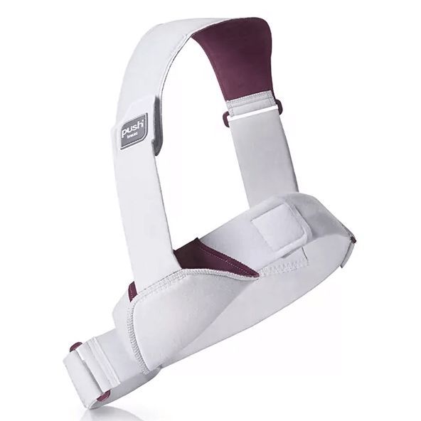 Push Med Schulterbandage Plus ungetragen