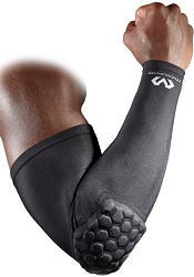 McDavid 6500 HexPad Arm Sleeve 