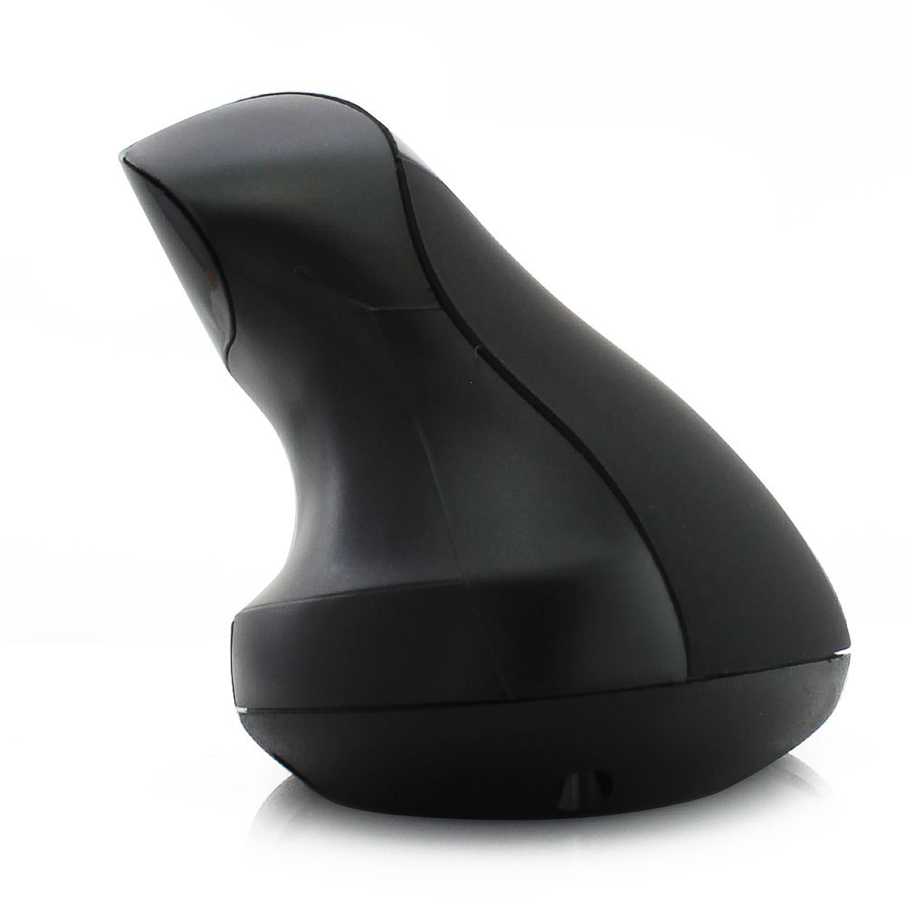 dunimed ergonomic vertical mouse right view
