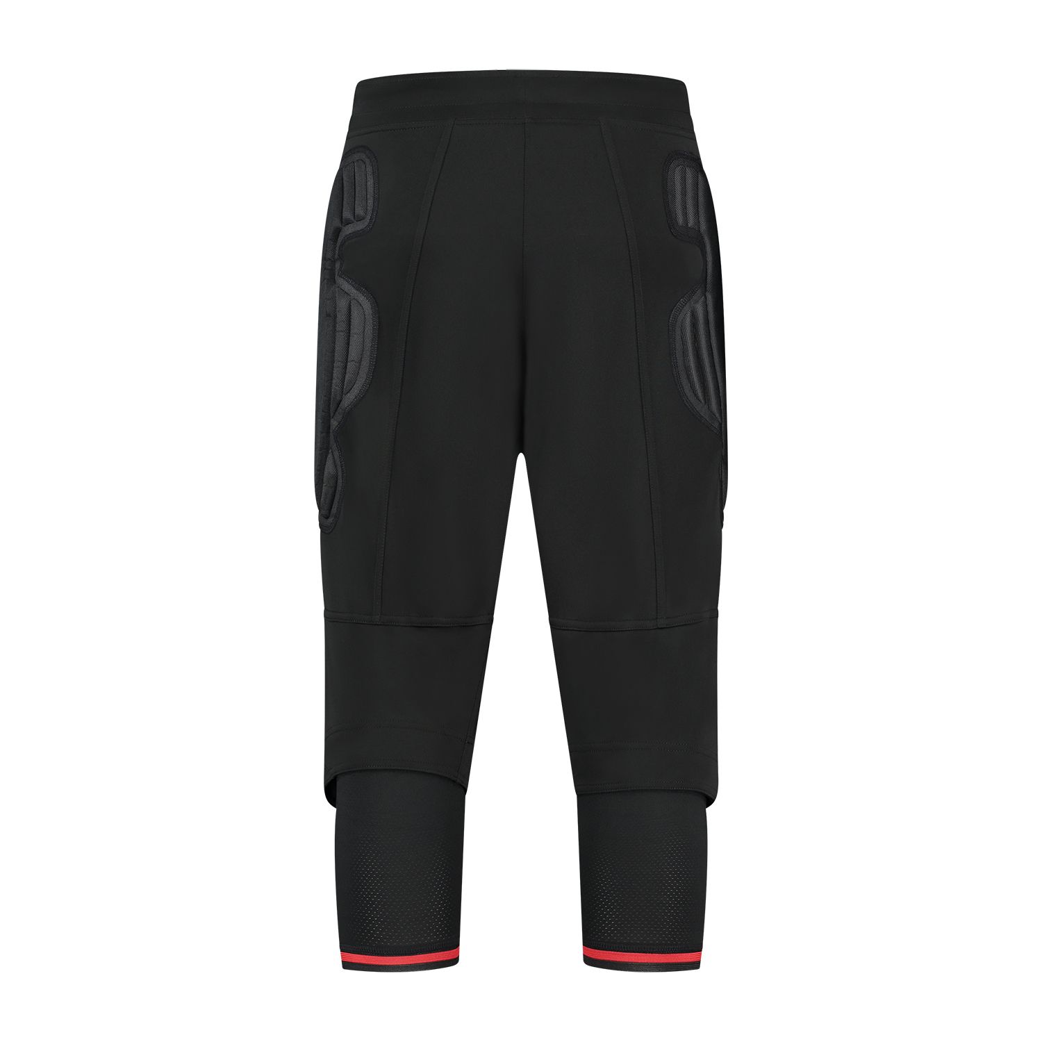 Gladiator Sports 3/4 Protective Pants 