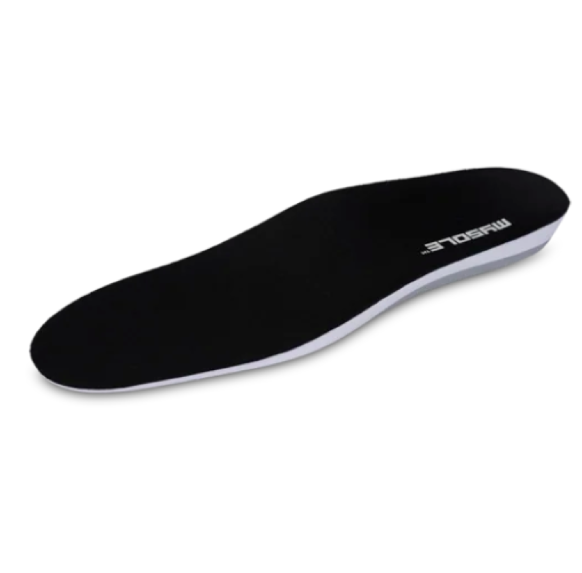 Front view of the MySole Special Stabilizer Insoles