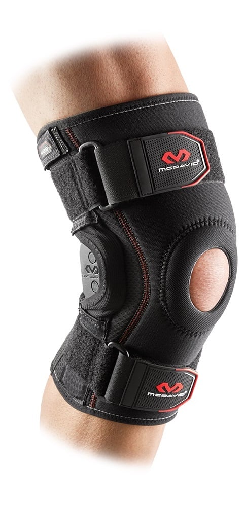 McDavid PS II 429 Hinged Knee Support