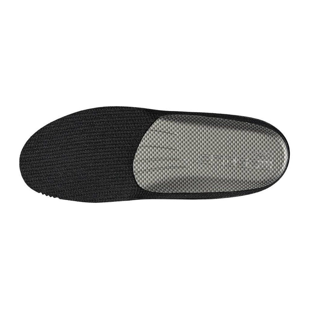 Bottom of the MySole Medium Arch Insoles