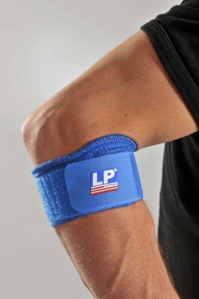 LP Support Tennisarmbandage