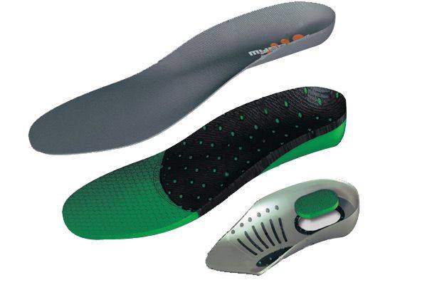 MySole zolen Fieldsport