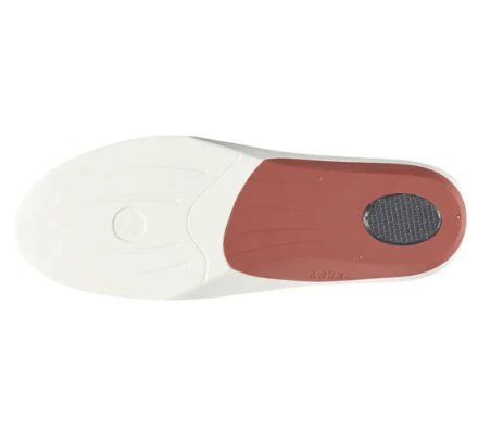 Bottom of the MySole Sport - Indoor Insoles